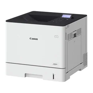Замена лазера на принтере Canon LBP722CDW в Екатеринбурге